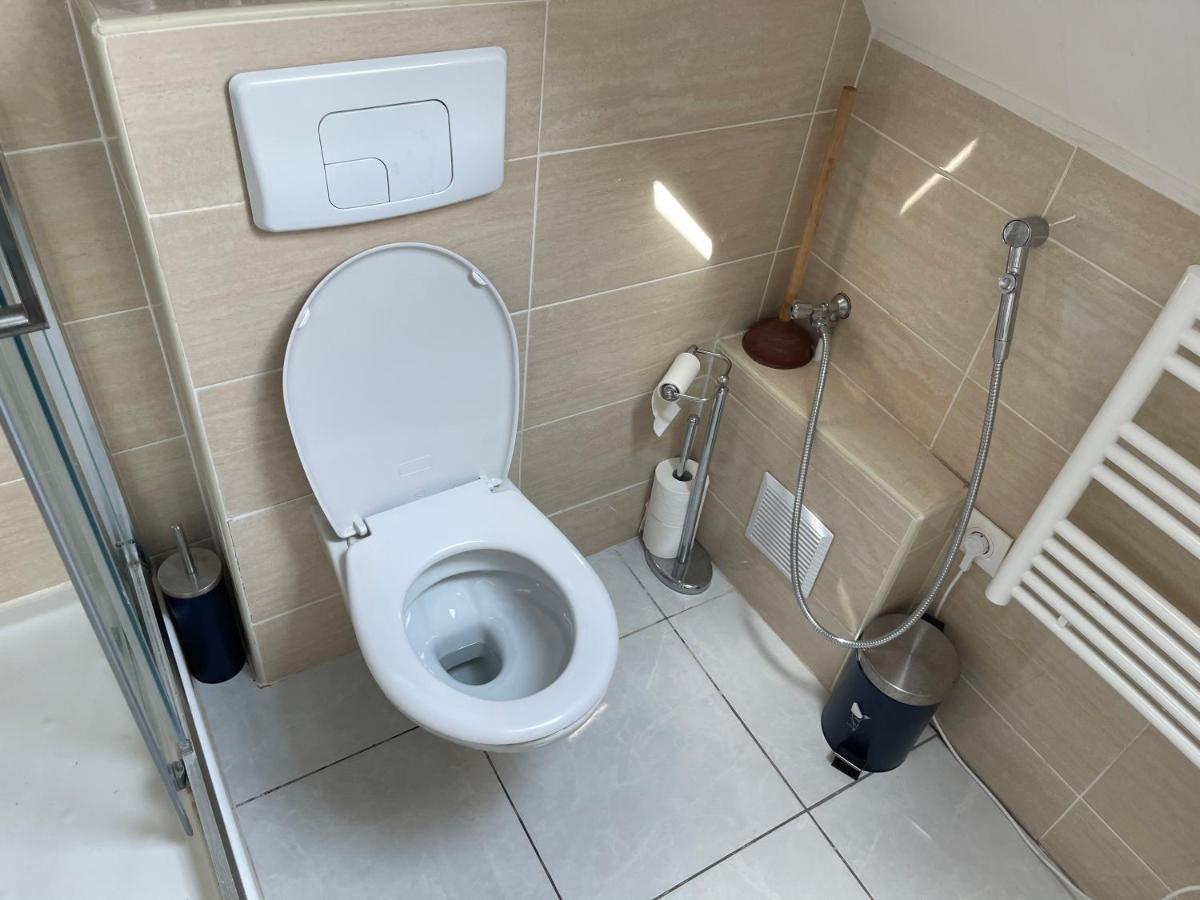 Appartement Magnificent Family Flat Self Checkin Avb