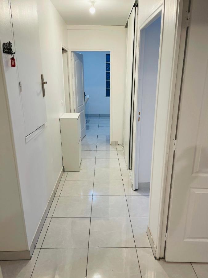 Magnificent Family Flat Self Checkin Avb Appartement *