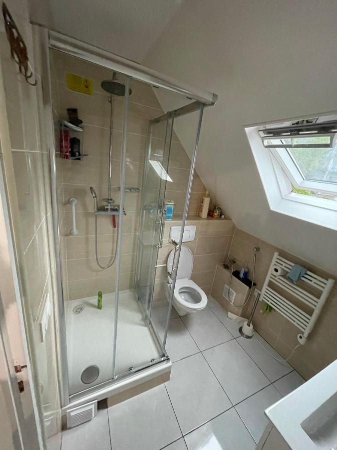Magnificent Family Flat Self Checkin Avb Appartement *
