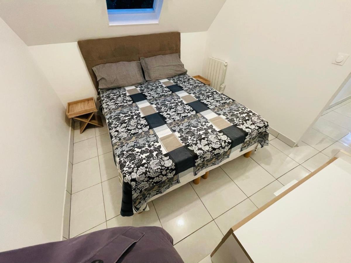 Magnificent Family Flat Self Checkin Avb Appartement