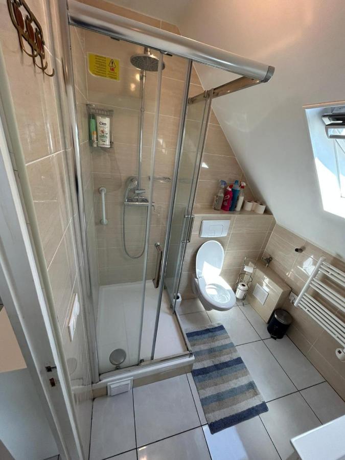 Magnificent Family Flat Self Checkin Avb Garges-lès-Gonesse
