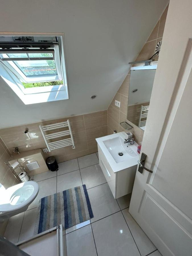 Magnificent Family Flat Self Checkin Avb *