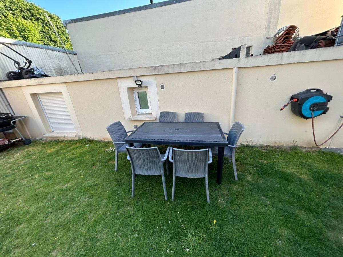 Appartement Magnificent Family Flat Self Checkin Avb *