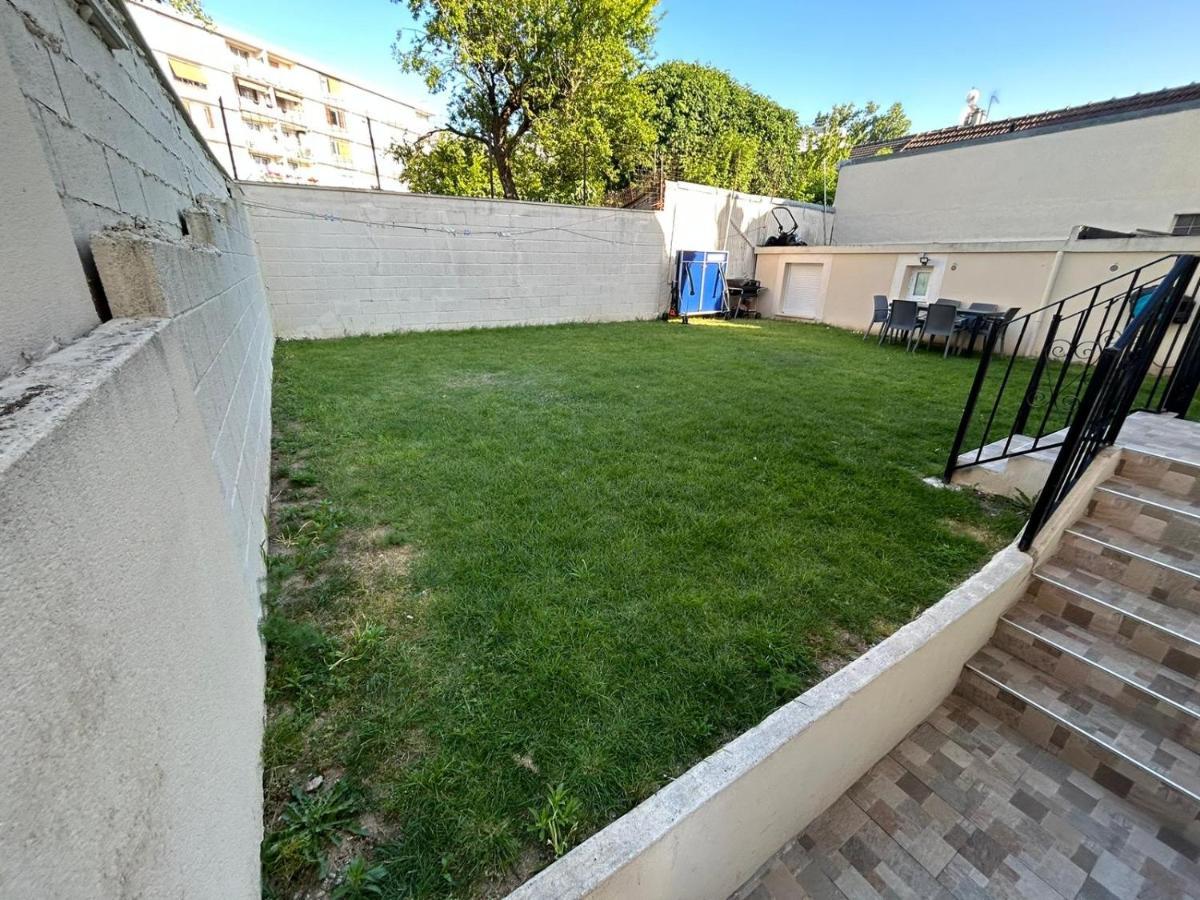 Appartement Magnificent Family Flat Self Checkin Avb *