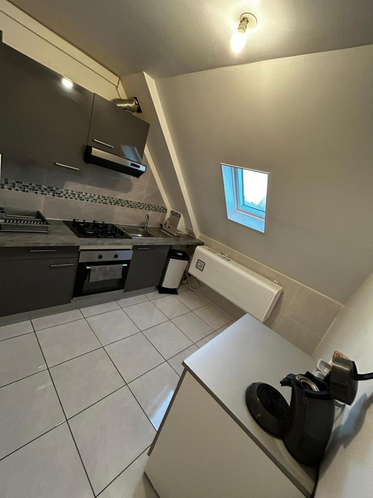 Appartement Magnificent Family Flat Self Checkin Avb