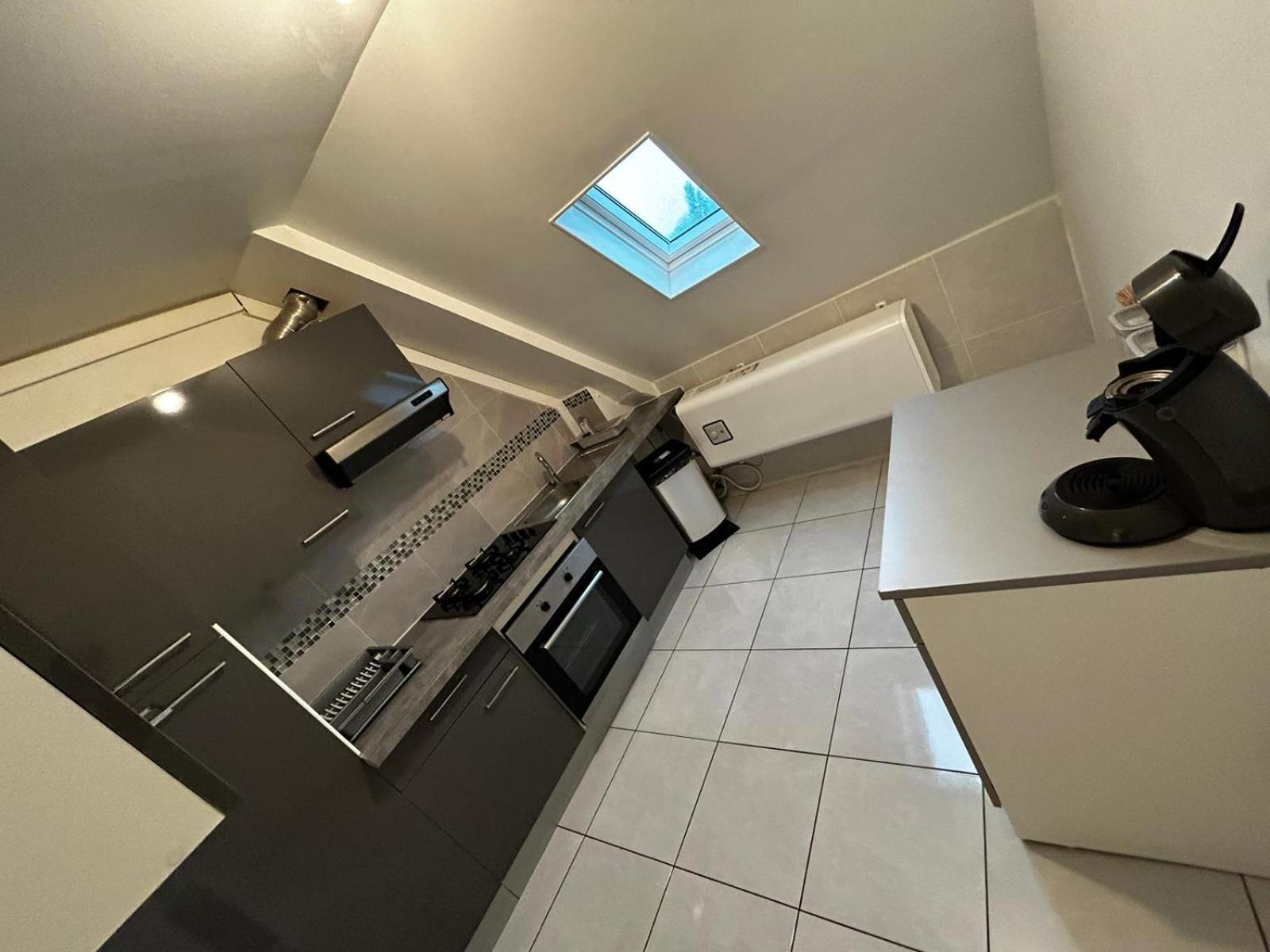 Magnificent Family Flat Self Checkin Avb Appartement Garges-lès-Gonesse