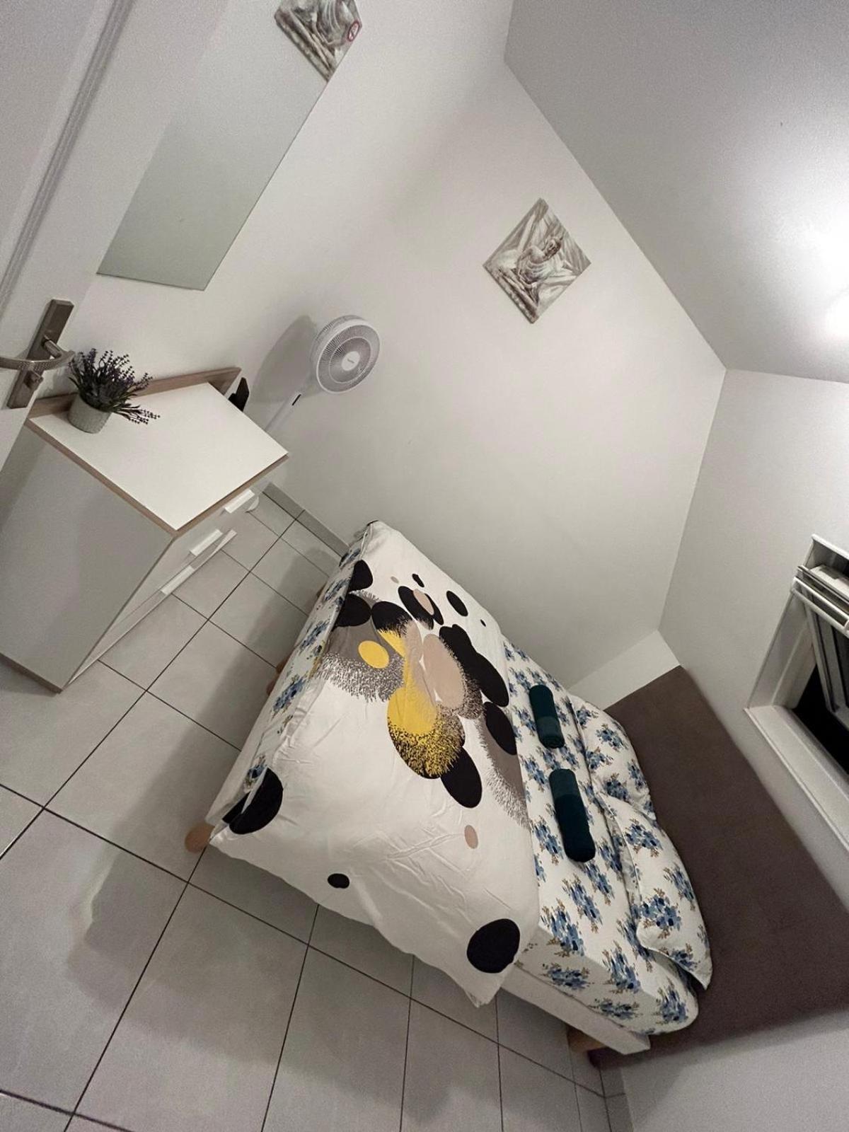 Magnificent Family Flat Self Checkin Avb Appartement