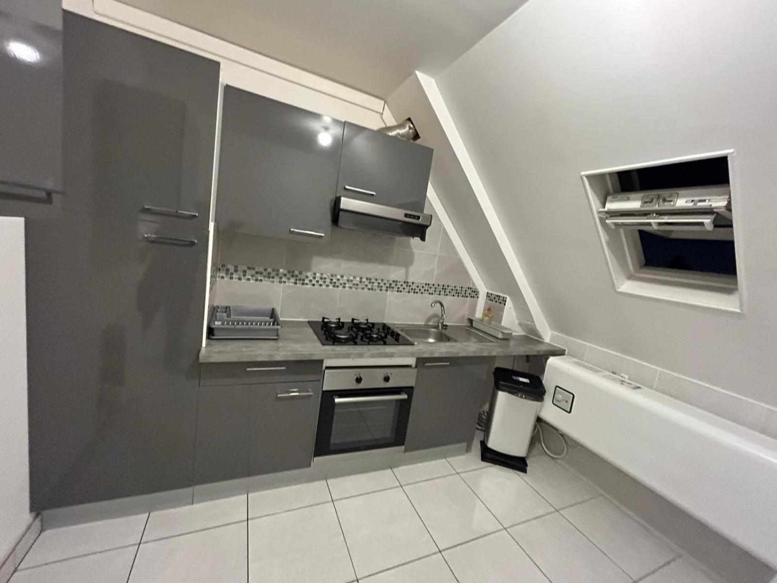 Appartement Magnificent Family Flat Self Checkin Avb