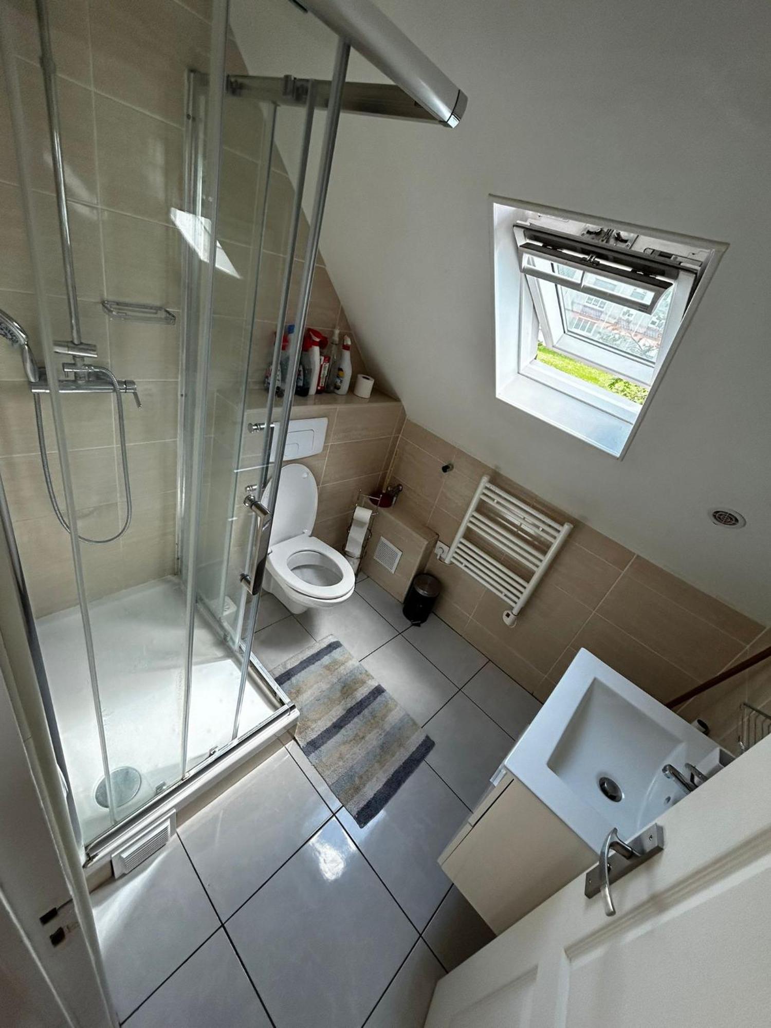Magnificent Family Flat Self Checkin Avb * Garges-lès-Gonesse