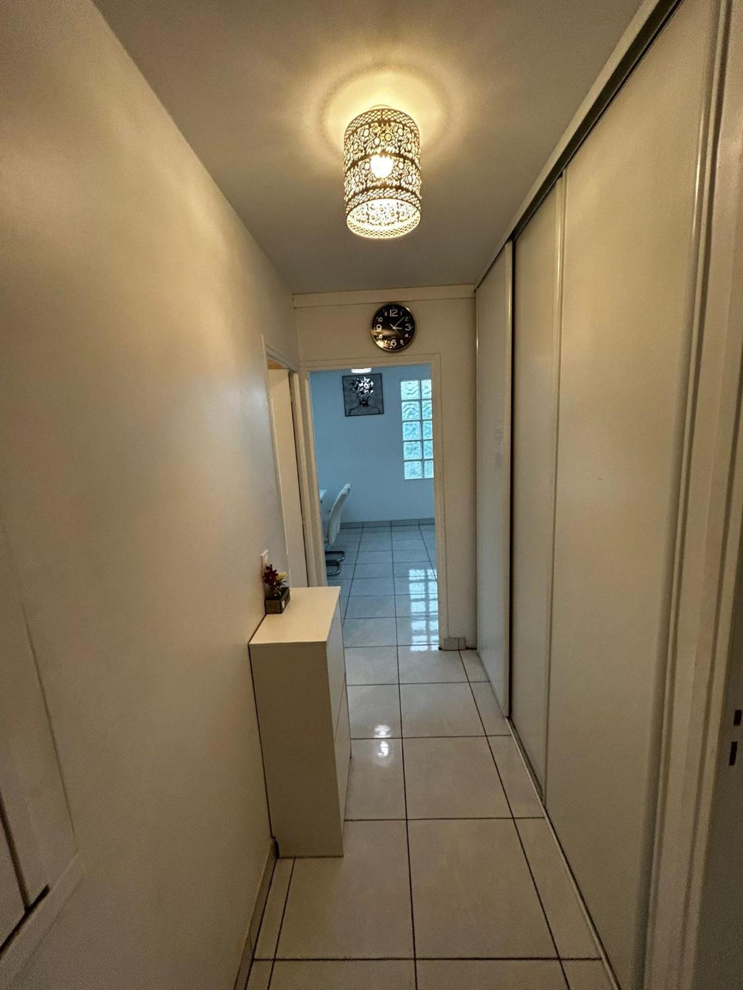 Magnificent Family Flat Self Checkin Avb Appartement