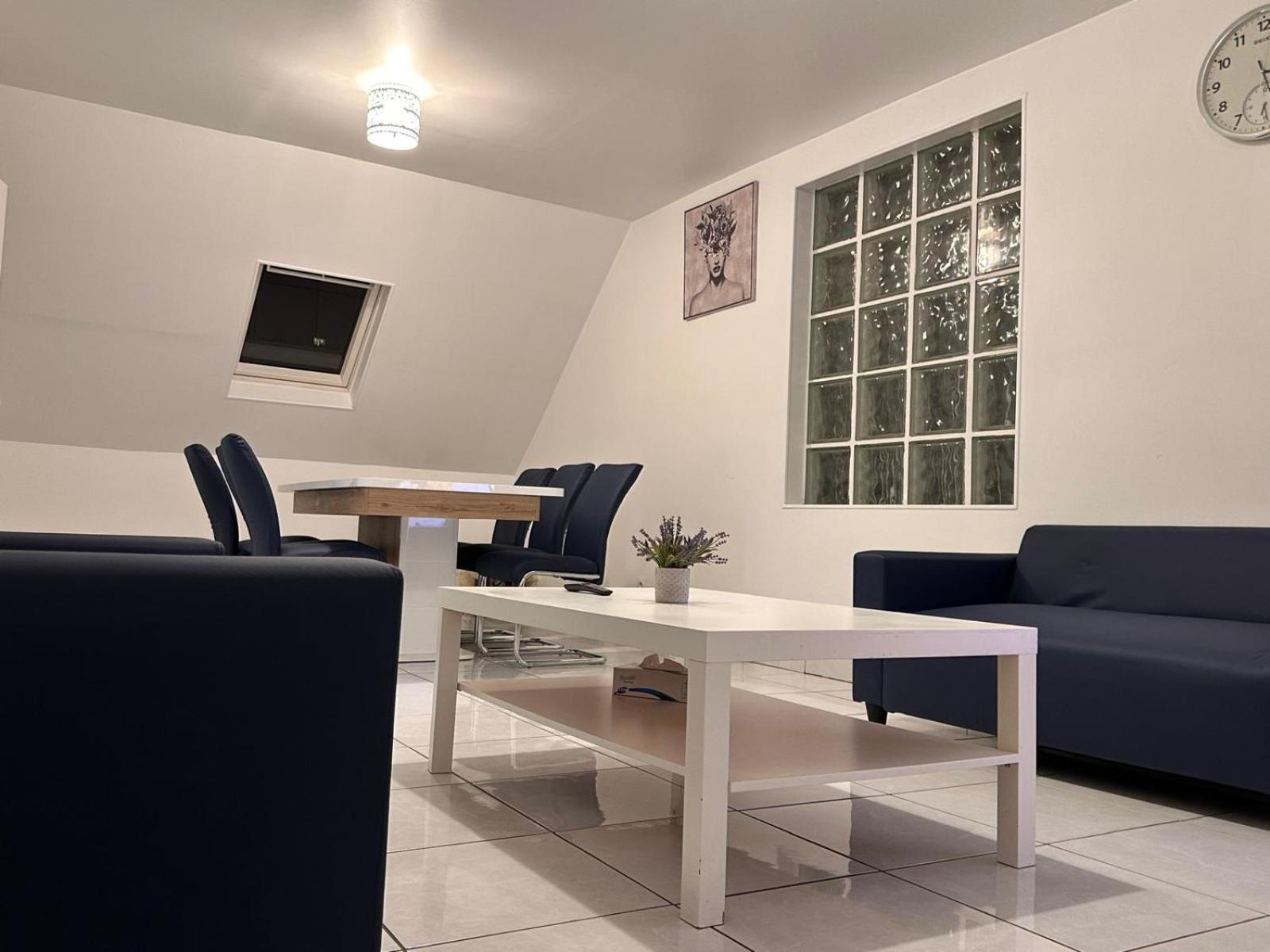 Appartement Magnificent Family Flat Self Checkin Avb