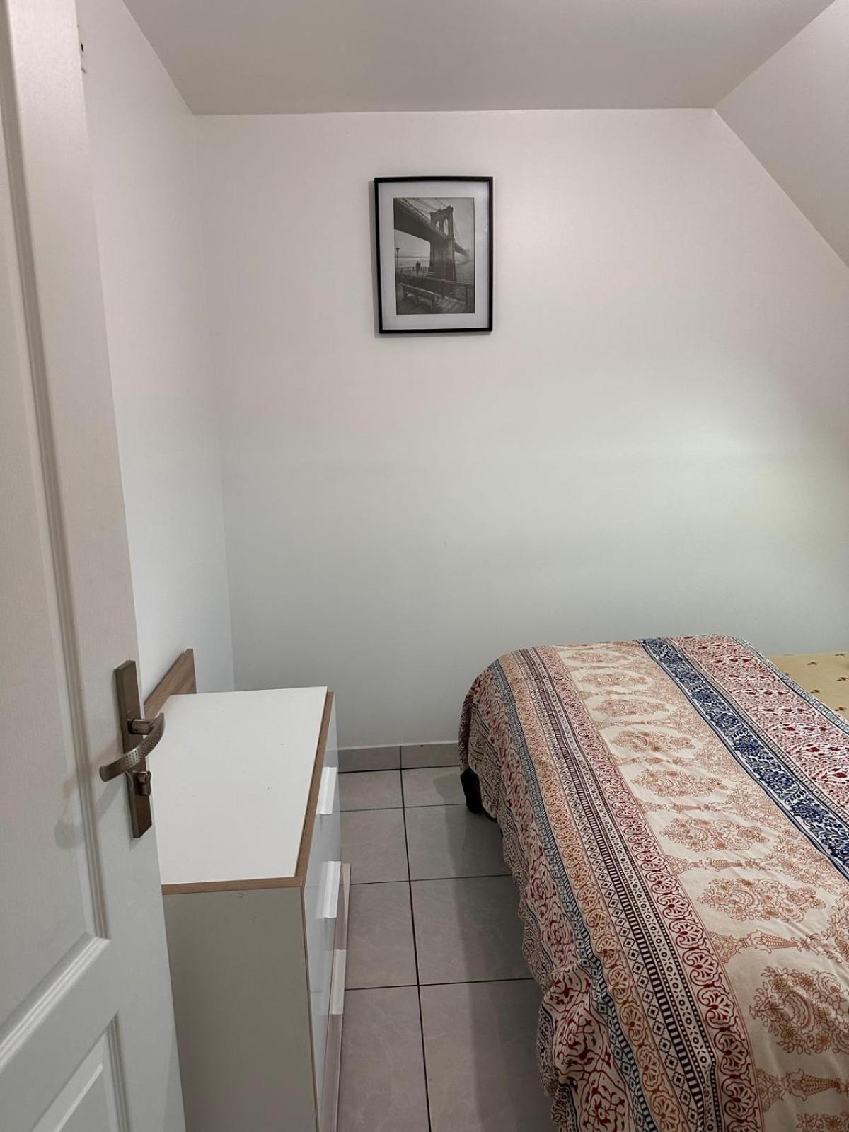 Magnificent Family Flat Self Checkin Avb