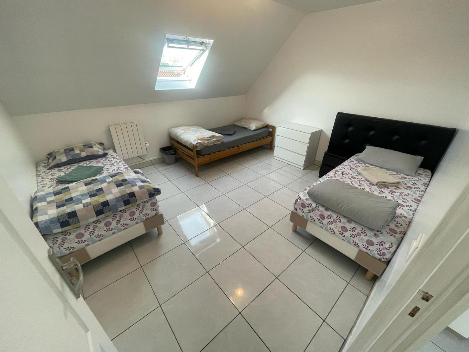 Appartement Magnificent Family Flat Self Checkin Avb *